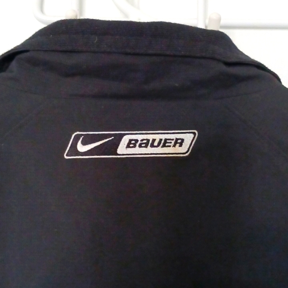 Nike Bauer Spring Jacket - Picture 4 of 7